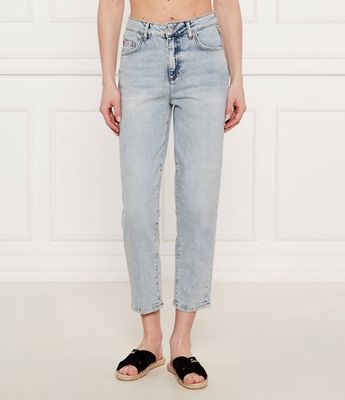 Jeansy damskie Max & Co. ze sklepu: Gomez Fashion Store w kategorii: Jeansy damskie - zdjęcie 874714-BD9-10338_MX244W000003648