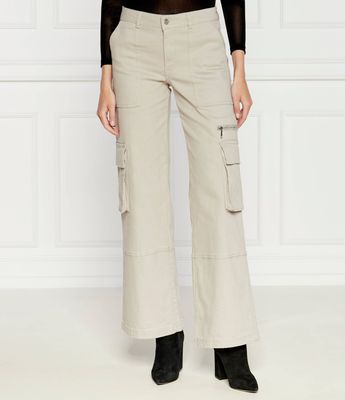 Jeansy damskie Max & Co. ze sklepu: Gomez Fashion Store w kategorii: Jeansy damskie - zdjęcie 874714-BD9-10338_MX244W000010646