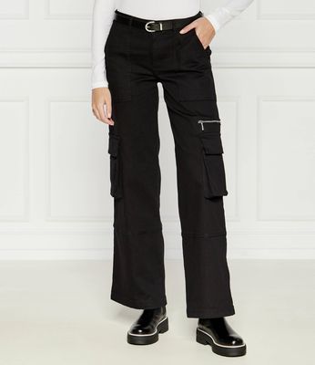 Jeansy damskie Max & Co. ze sklepu: Gomez Fashion Store w kategorii: Jeansy damskie - zdjęcie 874714-BD9-10338_MX244W000010405