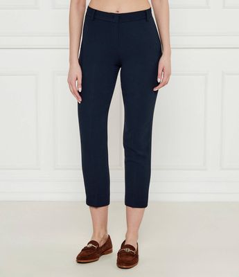Spodnie damskie Max & Co. ze sklepu: Gomez Fashion Store w kategorii: Spodnie damskie - zdjęcie 874714-BD9-10338_MX244W000022653
