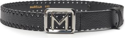 Pasek Marella ze sklepu: Gomez Fashion Store w kategorii: Paski damskie - zdjęcie 874714-BD9-10338_MA244W000001002