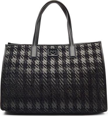 Shopper bag wakacyjna Marella ze sklepu: Gomez Fashion Store w kategorii: Torby Shopper bag - zdjęcie 874714-BD9-10338_MA244W000006001