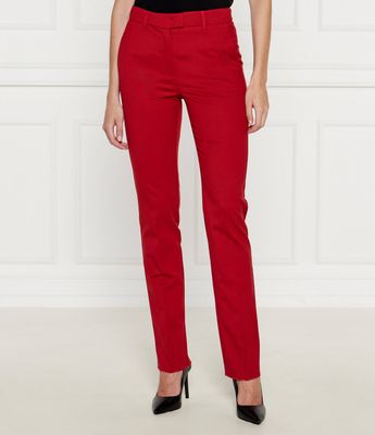 Spodnie damskie Marella ze sklepu: Gomez Fashion Store w kategorii: Spodnie damskie - zdjęcie 874714-BD9-10338_MA244W000026004