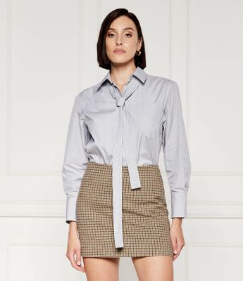 Koszula damska Marella SPORT ze sklepu: Gomez Fashion Store w kategorii: Koszule damskie - zdjęcie 874714-BD9-10338_MR244W000009001