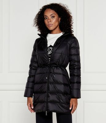 Kurtka damska Marella SPORT ze sklepu: Gomez Fashion Store w kategorii: Kurtki damskie - zdjęcie 874714-BD9-10338_MR244W000022002