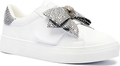 Buty sportowe dziecięce wiosenne Kurt Geiger ze sklepu: Gomez Fashion Store w kategorii: Buty sportowe dziecięce