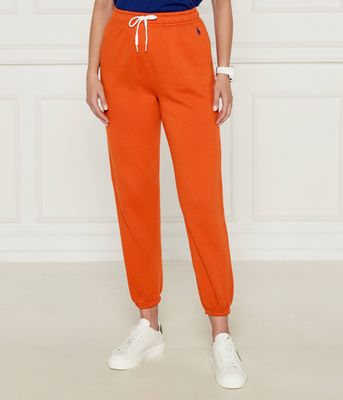 Polo Ralph Lauren - Spodnie damskie ze sklepu: Gomez Fashion Store w kategorii: Spodnie damskie - zdjęcie 874714-BD9-10338_PR244W000086YJ1