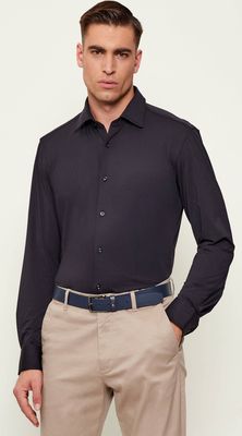 Koszula męska BOSS BLACK ze sklepu: Gomez Fashion Store w kategorii: Koszule męskie - zdjęcie 874714-BD9-10338_BB245M000109001