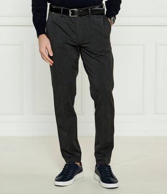 Spodnie męskie casual BOSS BLACK ze sklepu: Gomez Fashion Store w kategorii: Spodnie męskie - zdjęcie 874714-BD9-10338_BB245M000136002