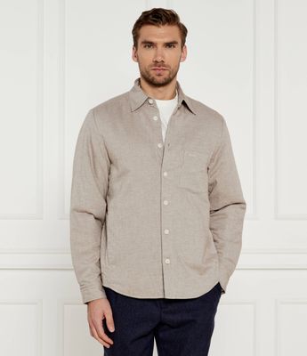 Koszula męska BOSS BLACK ze sklepu: Gomez Fashion Store w kategorii: Koszule męskie - zdjęcie 874714-BD9-10338_BB245M000152131