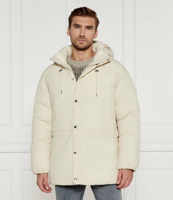 Kurtka męska BOSS BLACK ze sklepu: Gomez Fashion Store w kategorii: Kurtki męskie - zdjęcie 874714-BD9-10338_BB245M000161131