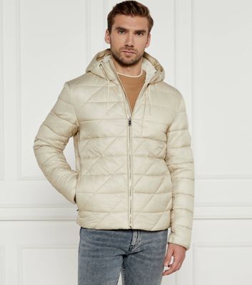 Kurtka męska BOSS BLACK ze sklepu: Gomez Fashion Store w kategorii: Kurtki męskie - zdjęcie 874714-BD9-10338_BB245M000164131