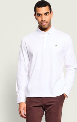 T-shirt męski casual BOSS BLACK ze sklepu: Gomez Fashion Store w kategorii: T-shirty męskie