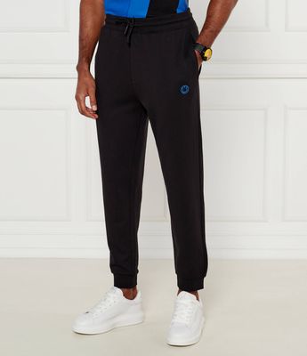 Hugo Blue - Spodnie męskie ze sklepu: Gomez Fashion Store w kategorii: Spodnie męskie - zdjęcie 874714-BD9-10338_BJ245M000023002