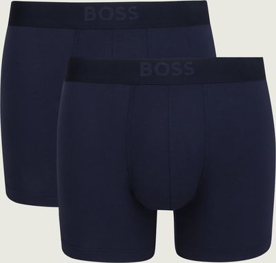 Majtki męskie BOSS BLACK ze sklepu: Gomez Fashion Store w kategorii: Majtki męskie - zdjęcie 874714-BD9-10338_BW245M000001405