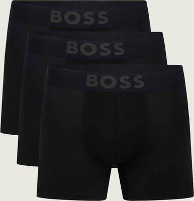 BOSS BLACK - Majtki męskie ze sklepu: Gomez Fashion Store w kategorii: Majtki męskie - zdjęcie 874714-BD9-10338_BW245M000011001