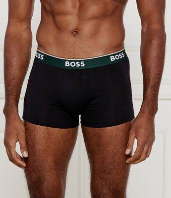 Majtki męskie BOSS BLACK ze sklepu: Gomez Fashion Store w kategorii: Majtki męskie - zdjęcie 874714-BD9-10338_BW245M000013968