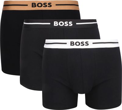 Majtki męskie BOSS BLACK ze sklepu: Gomez Fashion Store w kategorii: Majtki męskie - zdjęcie 874714-BD9-10338_BW245M000017981