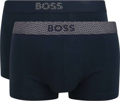 Majtki męskie BOSS BLACK ze sklepu: Gomez Fashion Store w kategorii: Majtki męskie - zdjęcie 874714-BD9-10338_BW245M000027405