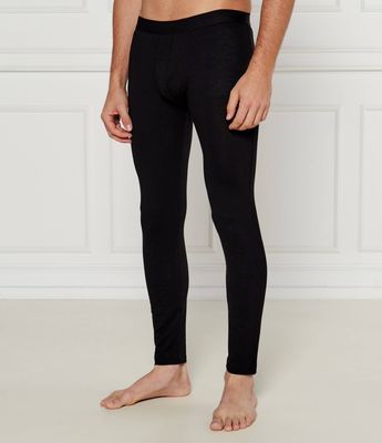 Piżama męska BOSS BLACK ze sklepu: Gomez Fashion Store w kategorii: Piżamy męskie - zdjęcie 874714-BD9-10338_BW245M000032001