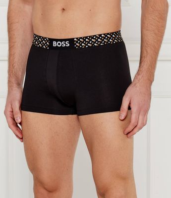 Majtki męskie BOSS BLACK ze sklepu: Gomez Fashion Store w kategorii: Majtki męskie - zdjęcie 874714-BD9-10338_BW245M000036008