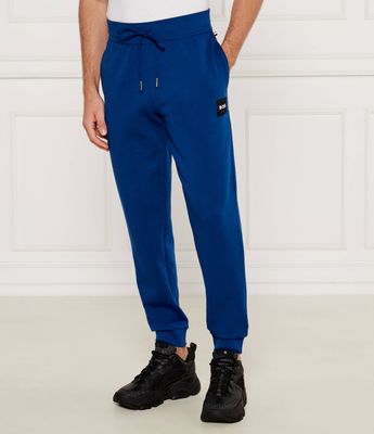 Piżama męska BOSS BLACK ze sklepu: Gomez Fashion Store w kategorii: Piżamy męskie - zdjęcie 874714-BD9-10338_BW245M000084494
