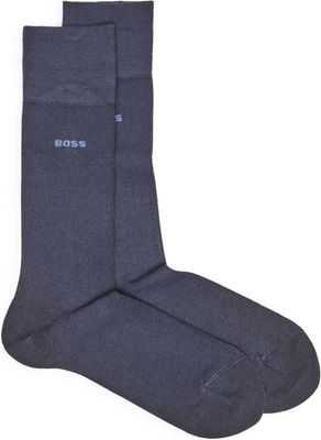 Skarpetki damskie casual BOSS BLACK ze sklepu: Gomez Fashion Store w kategorii: Skarpetki damskie - zdjęcie 874714-BD9-10338_BW245M000105401