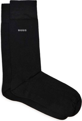 Skarpetki damskie Boss Bodywear ze sklepu: Gomez Fashion Store w kategorii: Skarpetki damskie - zdjęcie 874714-BD9-10338_BW245M000125001