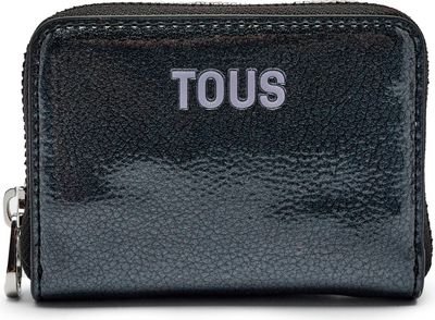Portfel damski Tous ze sklepu: Gomez Fashion Store w kategorii: Portfele damskie - zdjęcie 874714-BD9-10338_US245W000031014
