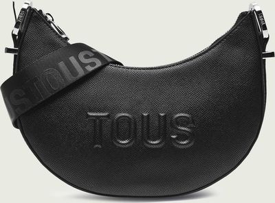 Torebka hobo elegancki Tous ze sklepu: Gomez Fashion Store w kategorii: Torebki hobo - zdjęcie 874714-BD9-10338_US245W000035014