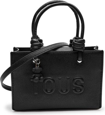 Tous - Kuferek elegancki ze sklepu: Gomez Fashion Store w kategorii: Kuferki - zdjęcie 874714-BD9-10338_US245W000042014