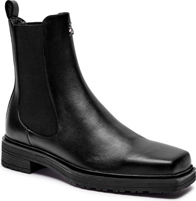 Botki jesienne Patrizia Pepe ze sklepu: Gomez Fashion Store w kategorii: Botki - zdjęcie 874714-BD9-10338_PK244W000008049