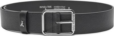 Pasek Patrizia Pepe ze sklepu: Gomez Fashion Store w kategorii: Paski damskie - zdjęcie 874714-BD9-10338_PK244W000023196