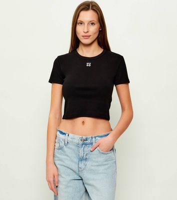 Bluzka damska HUGO ze sklepu: Gomez Fashion Store w kategorii: Bluzki damskie - zdjęcie 874714-BD9-10338_BU245W000090001