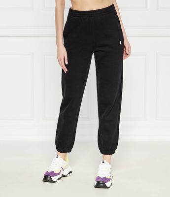 Spodnie damskie Patrizia Pepe ze sklepu: Gomez Fashion Store w kategorii: Spodnie damskie - zdjęcie 874714-BD9-10338_PK244W000122049