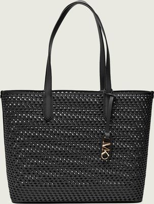 Shopper bag elegancka Michael Kors ze sklepu: Gomez Fashion Store w kategorii: Torby Shopper bag - zdjęcie 874714-BD9-10338_MK244W000008001