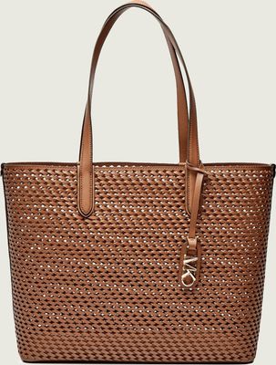 Shopper bag na wakacje Michael Kors ze sklepu: Gomez Fashion Store w kategorii: Torby Shopper bag