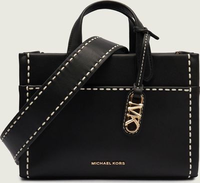 Kuferek elegancki Michael Kors ze sklepu: Gomez Fashion Store w kategorii: Kuferki - zdjęcie 874714-BD9-10338_MK244W000012001