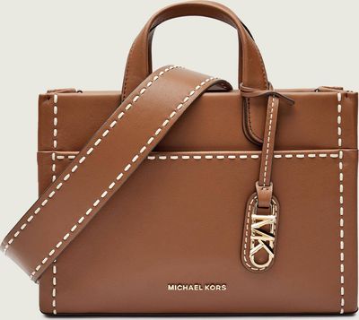 Kuferek elegancki Michael Kors ze sklepu: Gomez Fashion Store w kategorii: Kuferki - zdjęcie 874714-BD9-10338_MK244W000012230