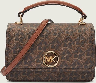 Listonoszka elegancka Michael Kors ze sklepu: Gomez Fashion Store w kategorii: Listonoszki - zdjęcie 874714-BD9-10338_MK244W000018227