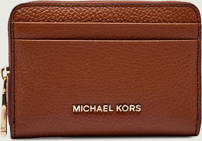 Portfel damski Michael Kors ze sklepu: Gomez Fashion Store w kategorii: Portfele damskie - zdjęcie 874714-BD9-10338_MK244W000021230
