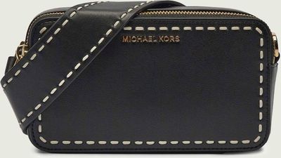 Listonoszka elegancka Michael Kors ze sklepu: Gomez Fashion Store w kategorii: Listonoszki - zdjęcie 874714-BD9-10338_MK244W000025001