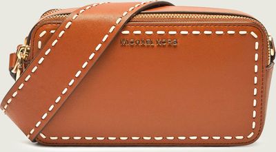 Listonoszka elegancka Michael Kors ze sklepu: Gomez Fashion Store w kategorii: Listonoszki - zdjęcie 874714-BD9-10338_MK244W000025230