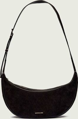 Torebka hobo Michael Kors ze sklepu: Gomez Fashion Store w kategorii: Torebki hobo - zdjęcie 874714-BD9-10338_MK244W000027001