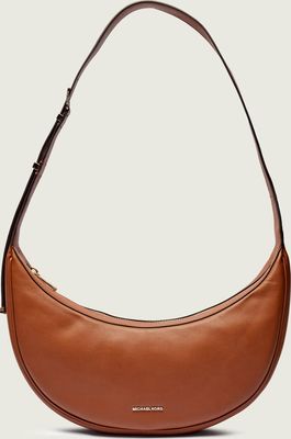 Michael Kors - Torebka hobo elegancki ze sklepu: Gomez Fashion Store w kategorii: Torebki hobo - zdjęcie 874714-BD9-10338_MK244W000028230