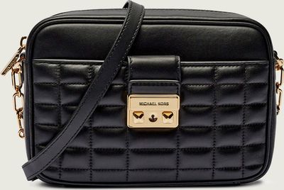 Michael Kors - Listonoszka elegancka ze sklepu: Gomez Fashion Store w kategorii: Listonoszki