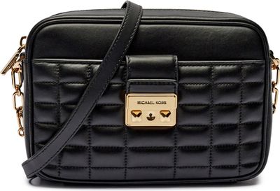Michael Kors - Listonoszka elegancka ze sklepu: Gomez Fashion Store w kategorii: Listonoszki - zdjęcie 874714-BD9-10338_MK244W000029001