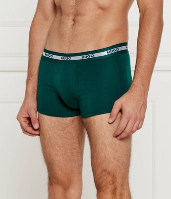 Majtki męskie Hugo Bodywear ze sklepu: Gomez Fashion Store w kategorii: Majtki męskie - zdjęcie 874714-BD9-10338_BZ245M000011961