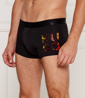 Majtki męskie Hugo Bodywear ze sklepu: Gomez Fashion Store w kategorii: Majtki męskie - zdjęcie 874714-BD9-10338_BZ245M000017001