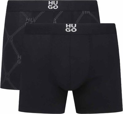 Majtki męskie Hugo Bodywear ze sklepu: Gomez Fashion Store w kategorii: Majtki męskie - zdjęcie 874714-BD9-10338_BZ245M000022001
